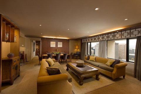 Hilton Adelaide - Accommodation Sydney 24