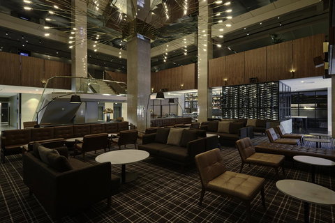 Hilton Adelaide - Accommodation Sydney 2