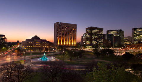 Hilton Adelaide - Accommodation Sydney 0