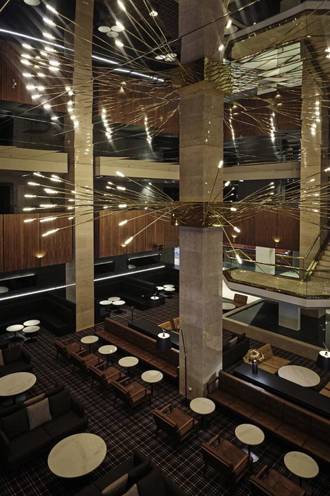 Hilton Adelaide - Accommodation Sydney 34