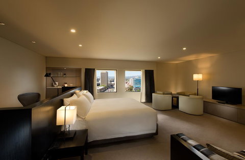 Hilton Adelaide - Accommodation Sydney 5