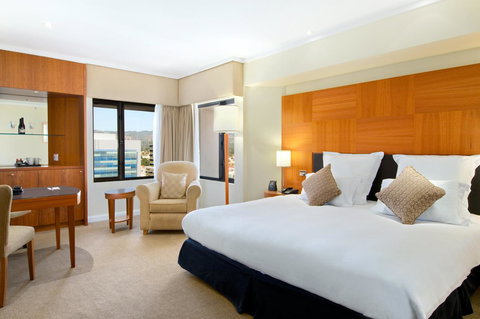 Hilton Adelaide - Accommodation Sydney 21