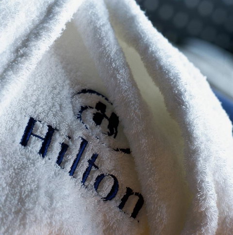 Hilton Adelaide - Accommodation Sydney 30