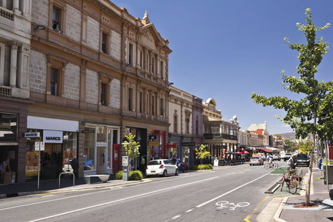 Hilton Adelaide - Accommodation Sydney 40