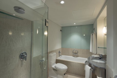 Hilton Adelaide - Accommodation Sydney 17