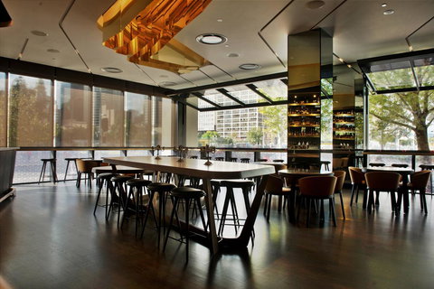 Hilton Adelaide - Accommodation Sydney 27