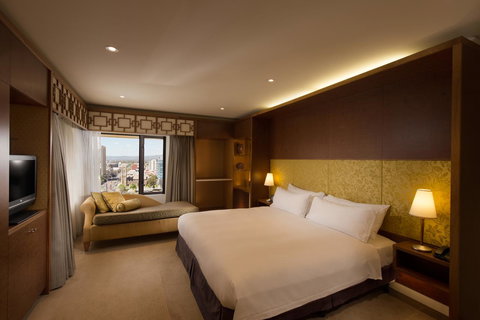 Hilton Adelaide - Accommodation Sydney 23