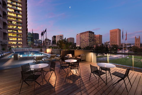 Hilton Adelaide - Accommodation Sydney 3