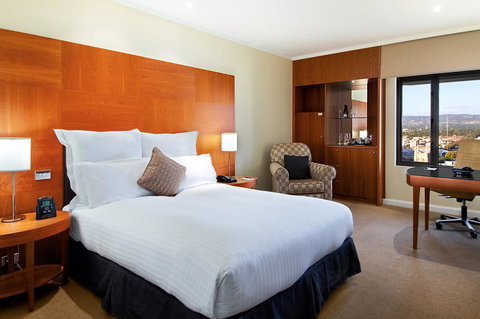 Hilton Adelaide - Accommodation Sydney 16
