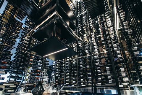 Hilton Adelaide - Accommodation Sydney 10