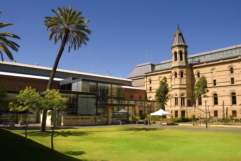 Hilton Adelaide - Accommodation Sydney 38