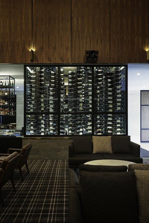 Hilton Adelaide - Accommodation Sydney 33