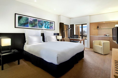 Hilton Adelaide - Accommodation Sydney 7