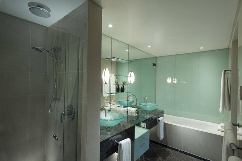 Hilton Adelaide - Accommodation Sydney 25