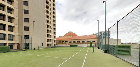 Hilton Adelaide - Accommodation Sydney 8