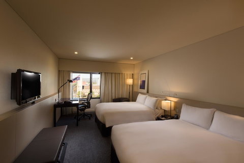 Hilton Adelaide - Accommodation Sydney 18