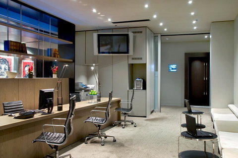 Hilton Adelaide - Accommodation Sydney 28