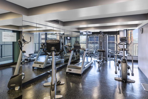 Oaks Adelaide Horizons Suites - Sydney 4u 5
