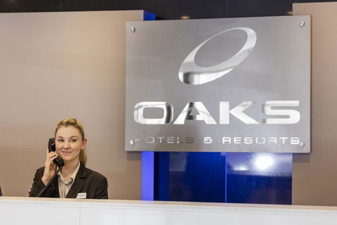 Oaks Adelaide Horizons Suites - Sydney 4u 19