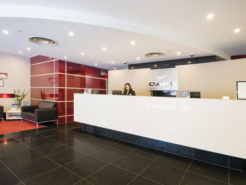 Oaks Adelaide Horizons Suites - Sydney 4u 11