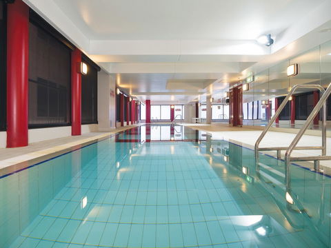 Oaks Adelaide Horizons Suites - Sydney 4u 16