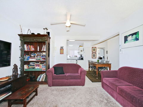 Monaco Court Apartment Adelaide - Accommodation Sydney 4