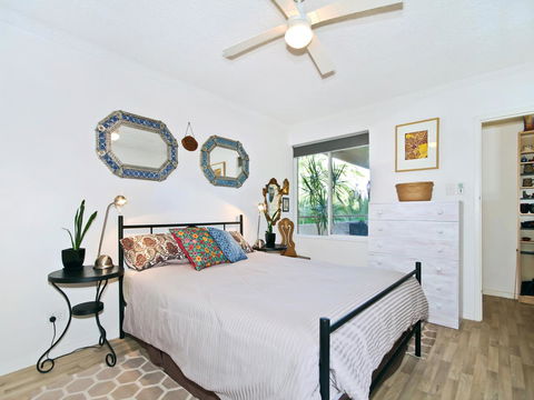 Monaco Court Apartment Adelaide - Accommodation Sydney 6