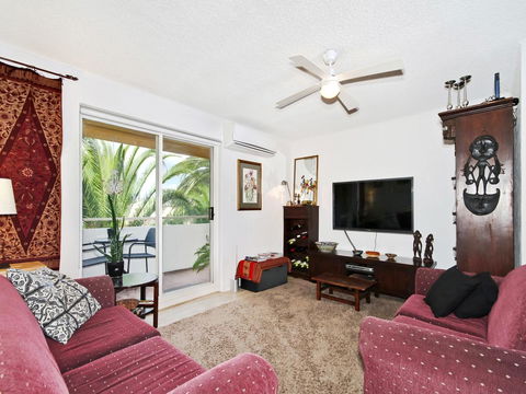 Monaco Court Apartment Adelaide - Accommodation Sydney 5