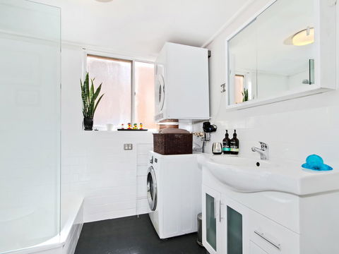 Monaco Court Apartment Adelaide - Accommodation Sydney 8