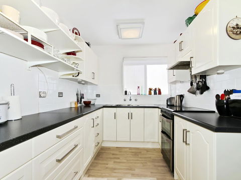 Monaco Court Apartment Adelaide - Accommodation Sydney 2