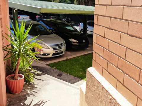 Monaco Court Apartment Adelaide - Accommodation Sydney 20