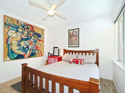 Monaco Court Apartment Adelaide - Accommodation Sydney 7