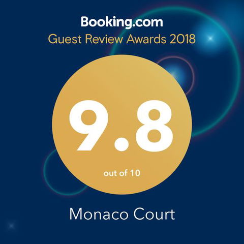 Monaco Court Apartment Adelaide - Accommodation Sydney 1