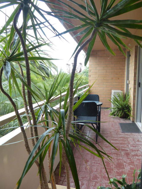 Monaco Court Apartment Adelaide - Accommodation Sydney 13