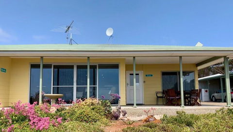 Emu Bay Holiday Homes - Sydney 4u 25