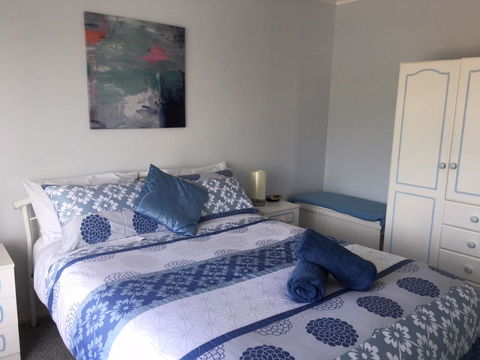 Emu Bay Holiday Homes - Sydney 4u 38