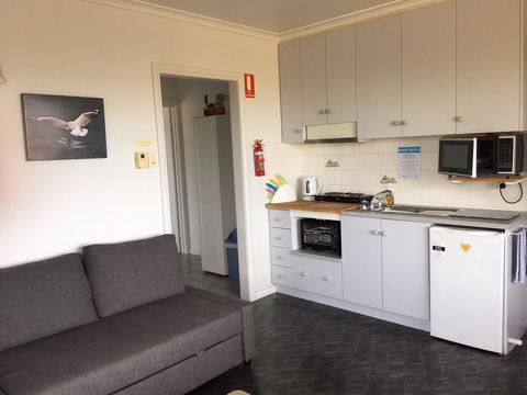 Emu Bay Holiday Homes - Sydney 4u 36