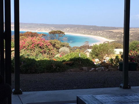 Emu Bay Holiday Homes - Sydney 4u 31