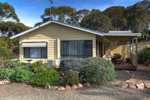 Emu Bay Holiday Homes - Sydney 4u 2