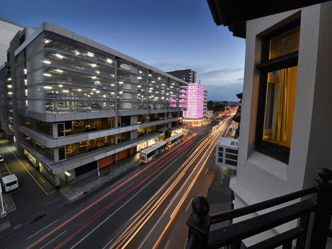 Mansions On Pulteney - Sydney 4u 6