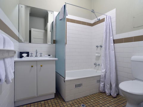 Mansions On Pulteney - Sydney 4u 8