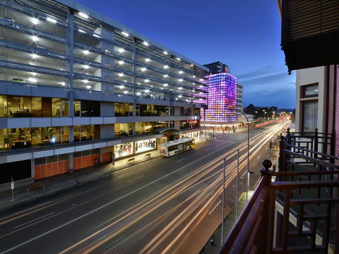 Mansions On Pulteney - Sydney 4u 2