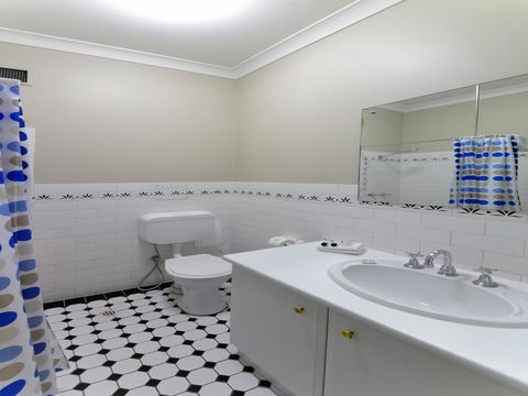 Mansions On Pulteney - Sydney 4u 7