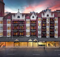 Mansions on Pulteney - Sydney 4u