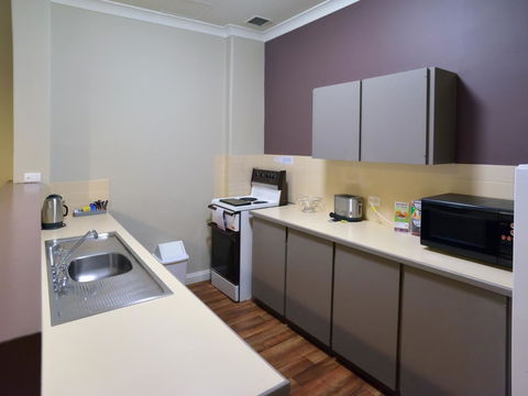 Mansions On Pulteney - Sydney 4u 4