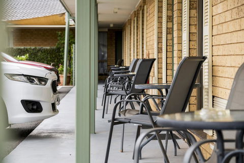 Garden City Motor Inn - Accommodation Sydney 26