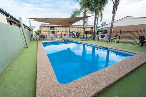 Garden City Motor Inn - Accommodation Sydney 38