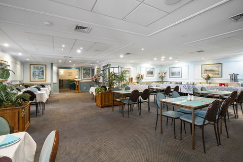 Garden City Motor Inn - Accommodation Sydney 8