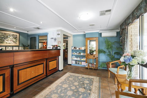 Garden City Motor Inn - Accommodation Sydney 4