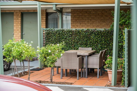 Garden City Motor Inn - Accommodation Sydney 39